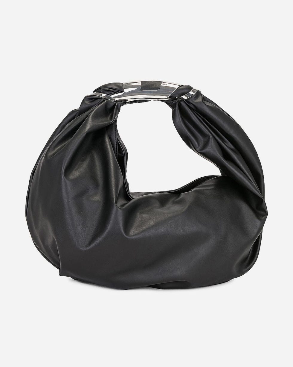 Grab Medium Hobo Bag