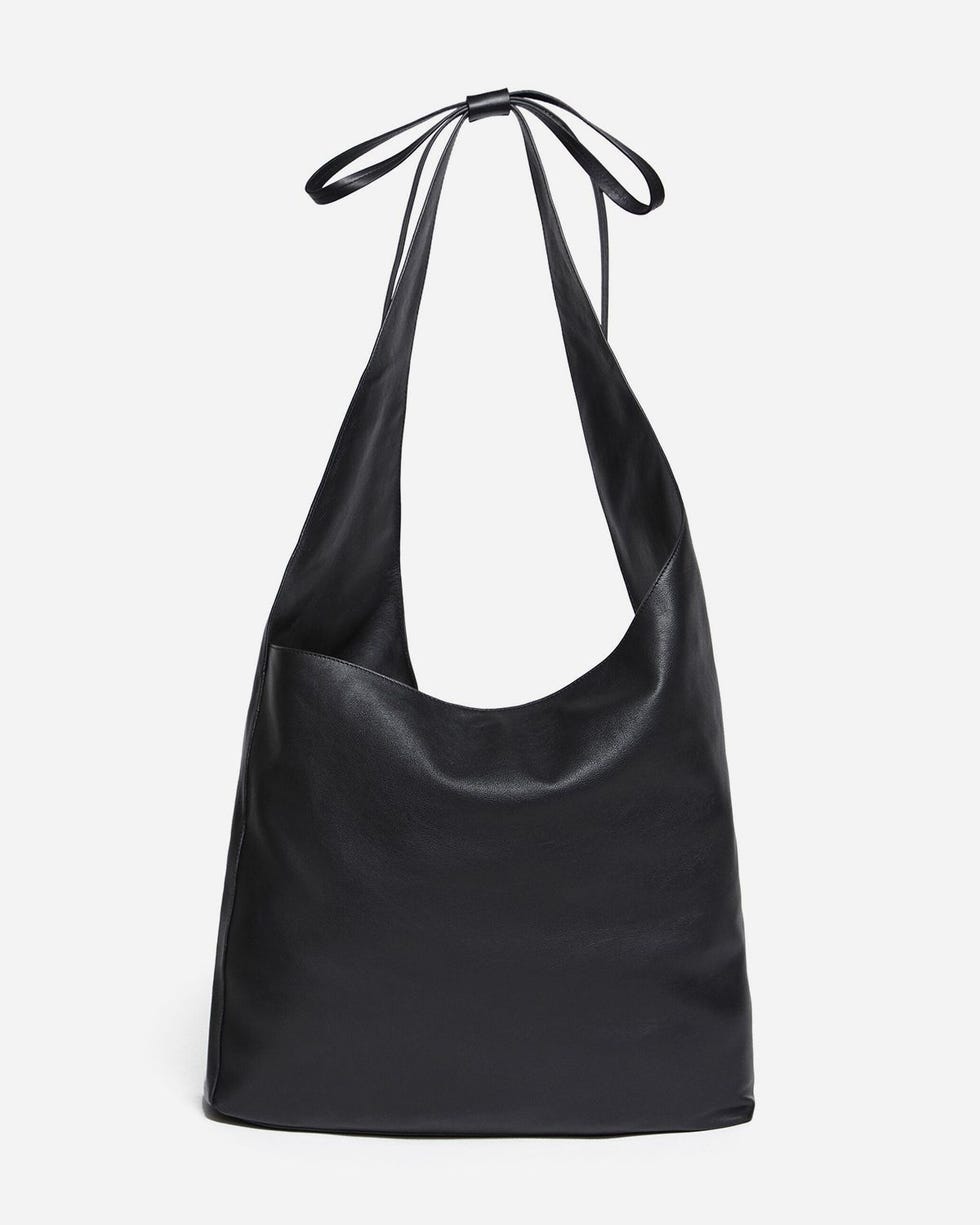 Oversized Vittoria Tote