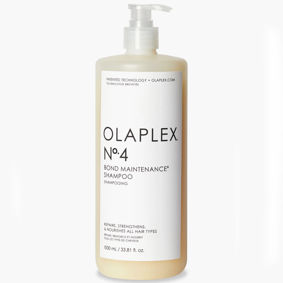 No. 4 Bond Maintenance Shampoo