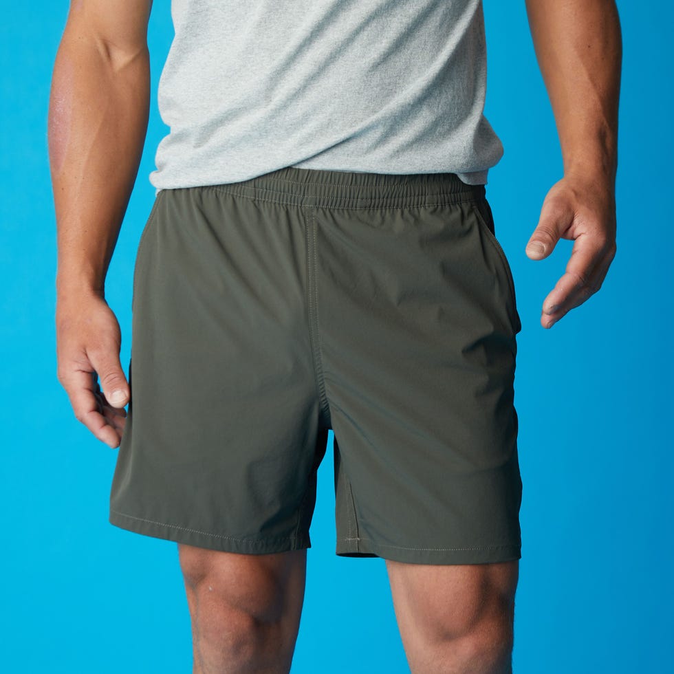 Trail Roam Short