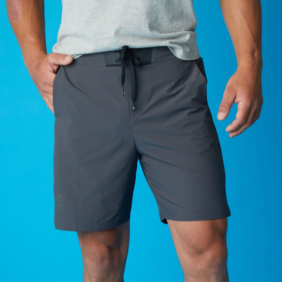 Performance Hybrid Short