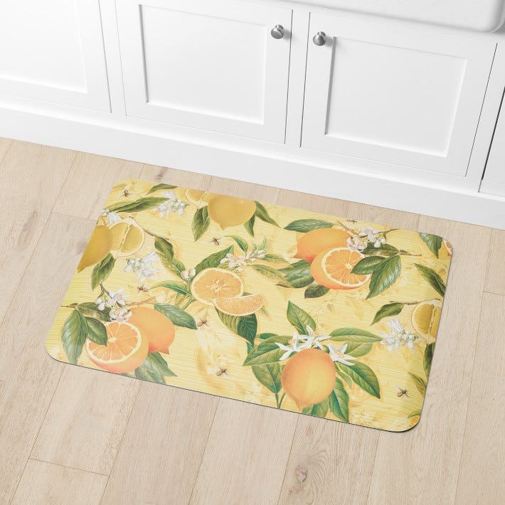 15 Best Kitchen Mats for Hardwood Floors and Tiles 2024