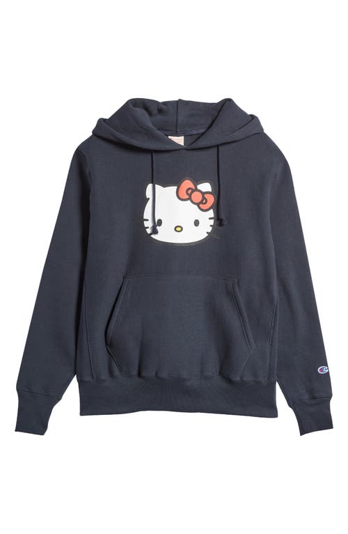 Hello Kitty 50th Anniversary Graphic Sweatshirt