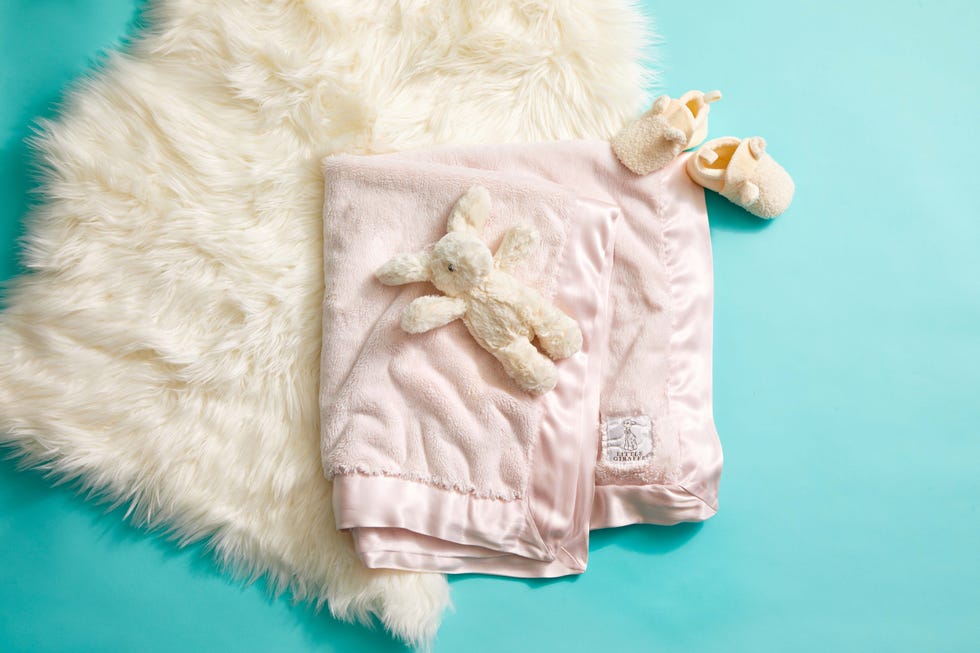 Chenille Blanket