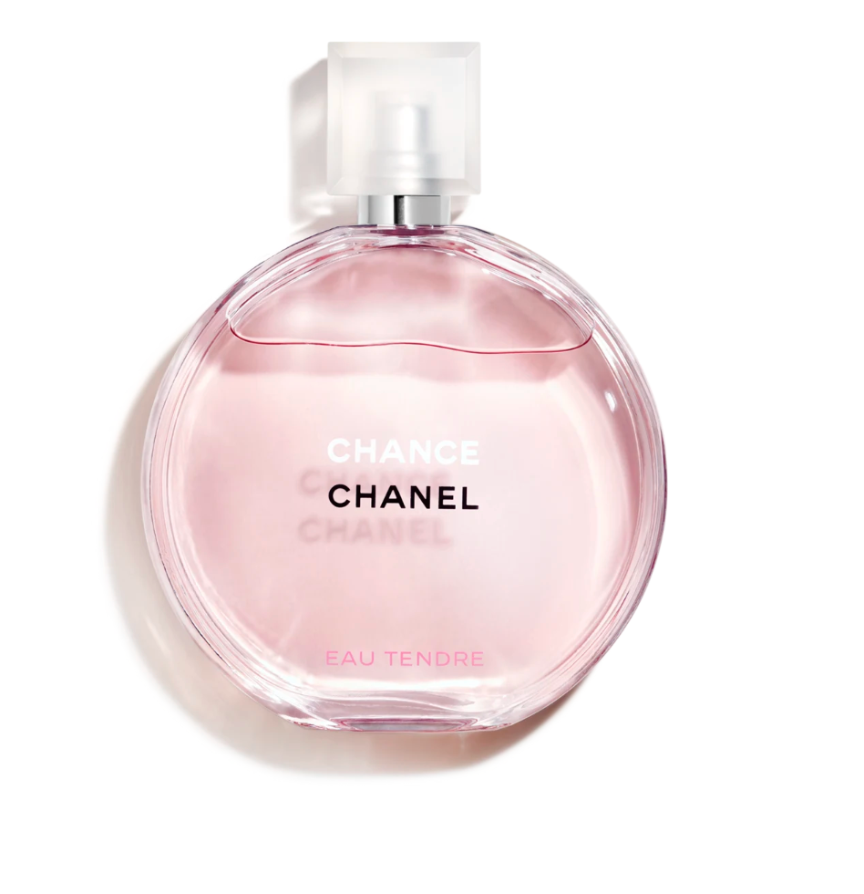 Chanel Chance Eau de Tendre Eau de Toilette
