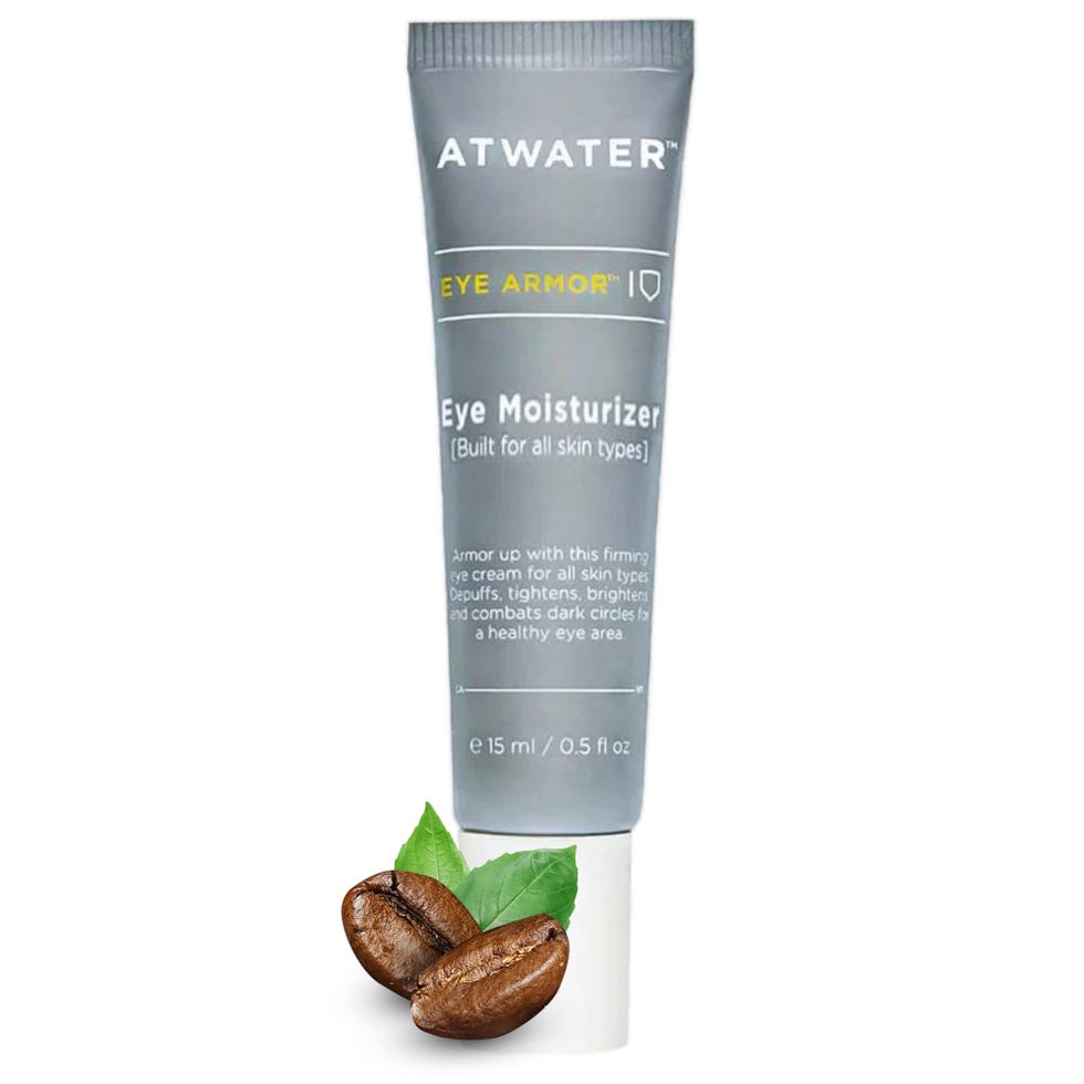 Eye Armor Men's Eye Cream Eye Armor Men's Eye Cream