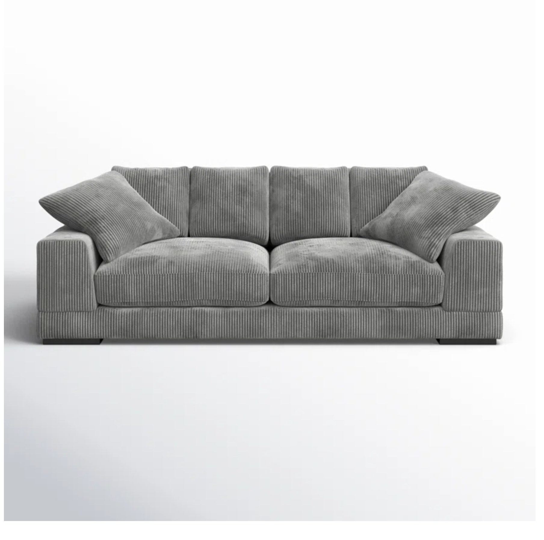 10 Best Corduroy Couches for Home 2024
