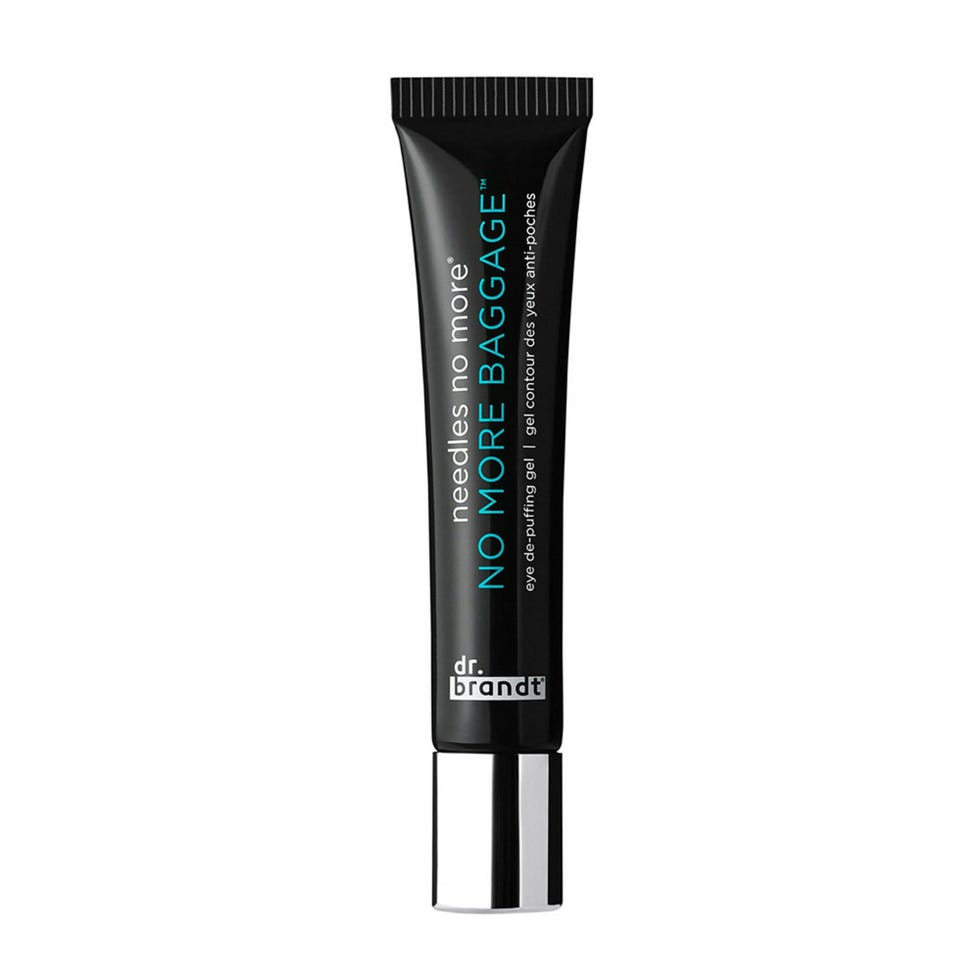 No More Baggage Eye De-Puffing Gel No More Baggage Eye De-Puffing Gel
