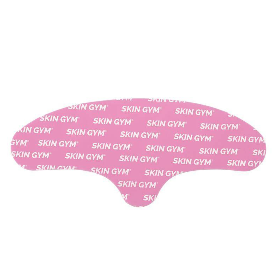 Reusable Forehead Mask