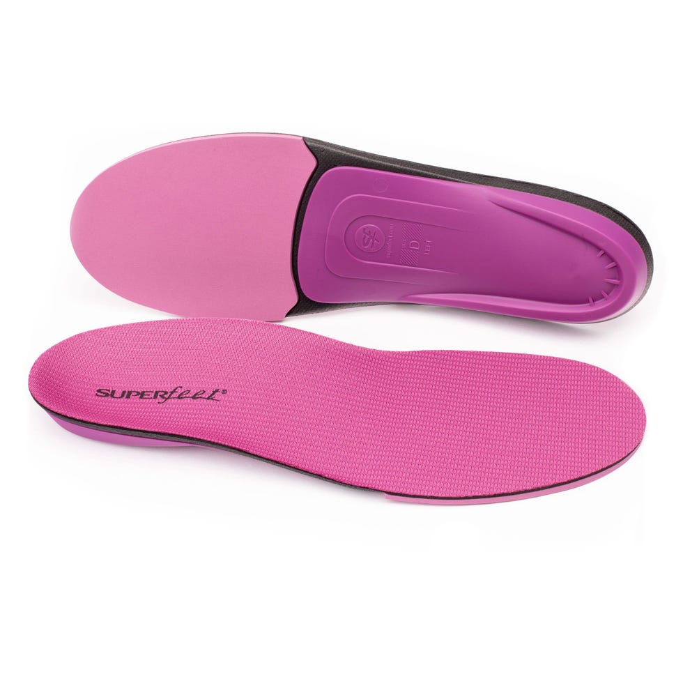 Berry Shoe Inserts