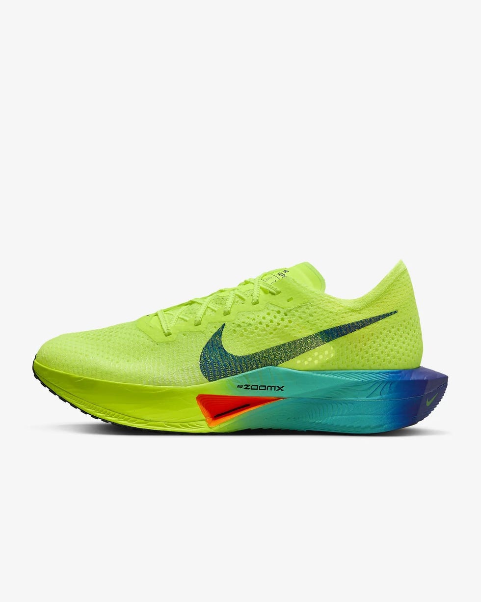 Vaporfly 3 Women's Road Racing Shoes