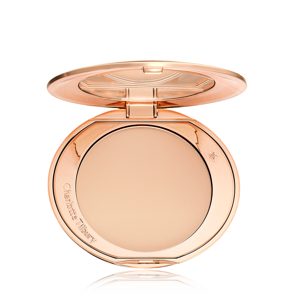 AIRBRUSH FLAWLESS FINISH 2 MEDIUM