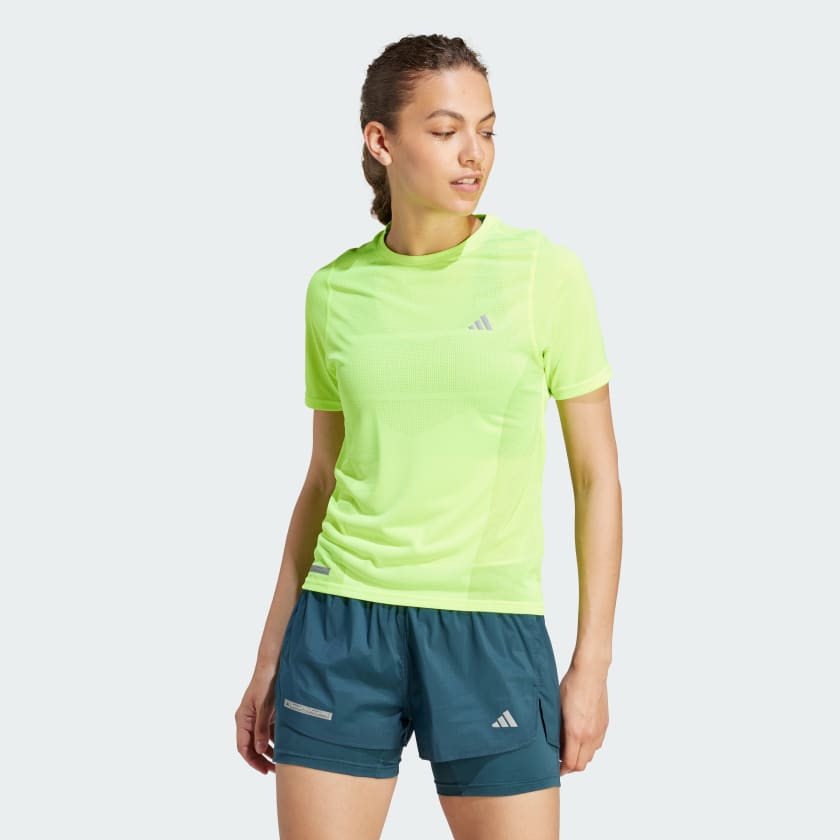 Ultimate Knit T-Shirt
