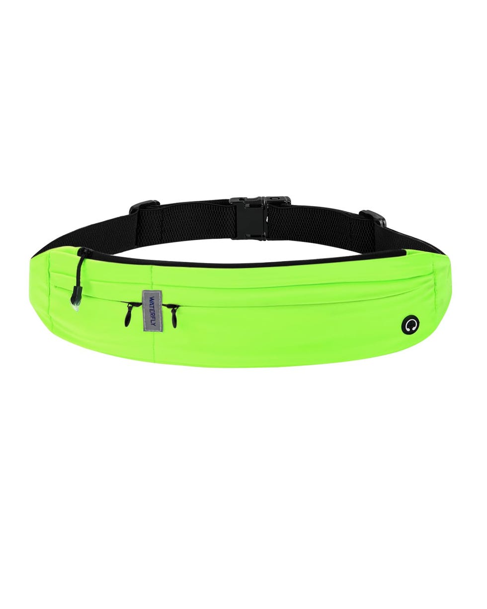 Running Belt
