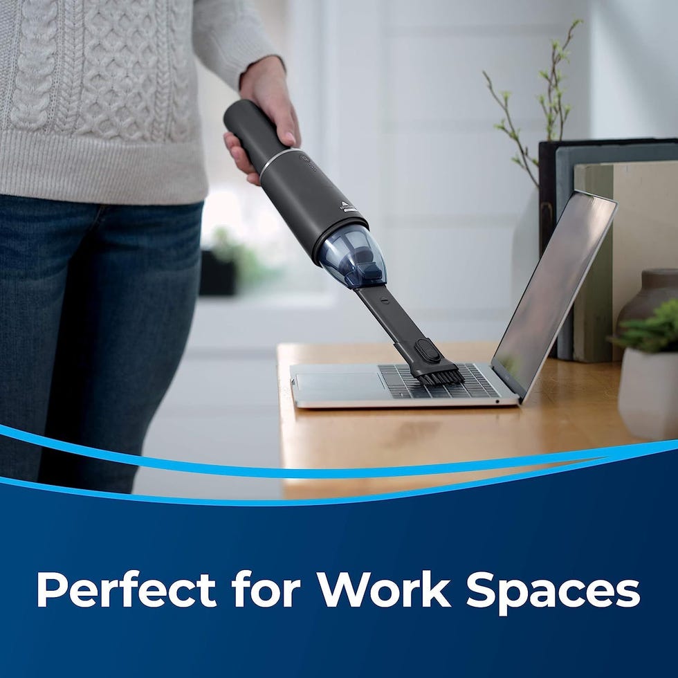 AeroSlim Handheld Vacuum