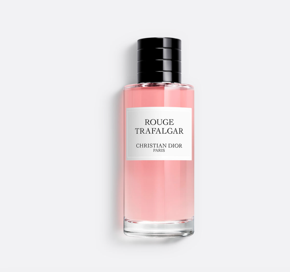 Dior Privée Collection Rouge Trafalgar Eau de Parfum