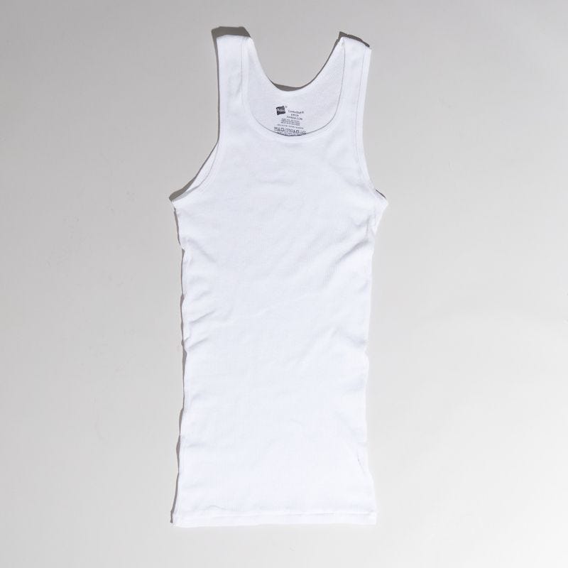 20 Best Tank Tops for Men in 2024, Tested and Reviewed