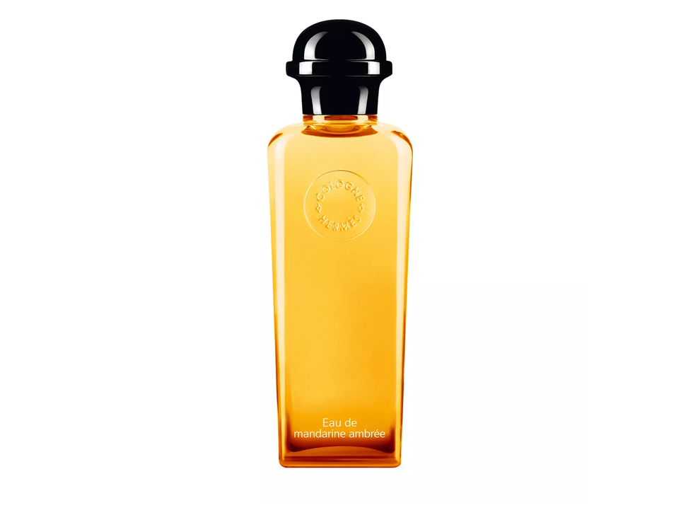 Hermès Eau de Mandarine Ambrée