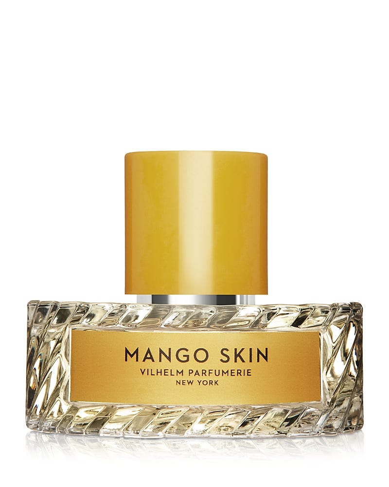Mango Skin Eau de Parfum