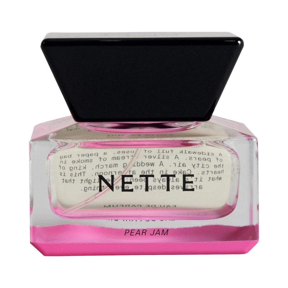 Pear Jam Eau de Parfum
