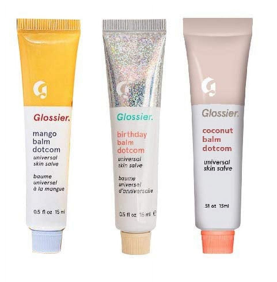 Balm Dotcom Trio