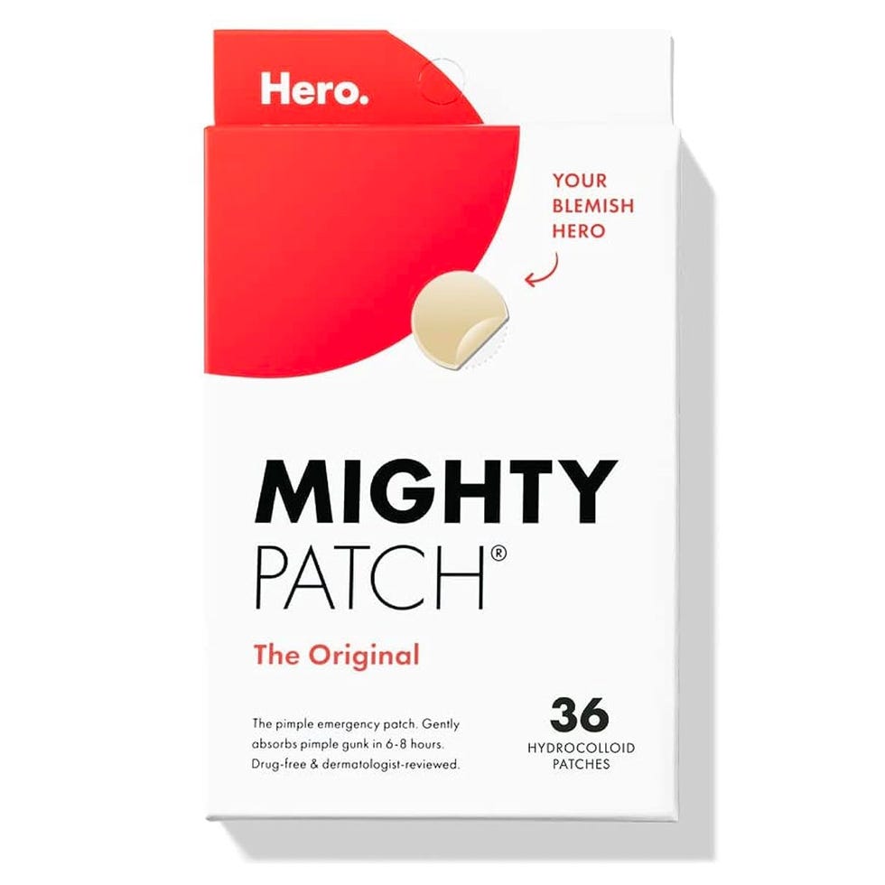 Mighty Patch Pimple Patches