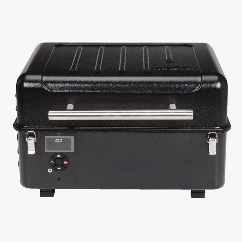 Ranger Tabletop Grill