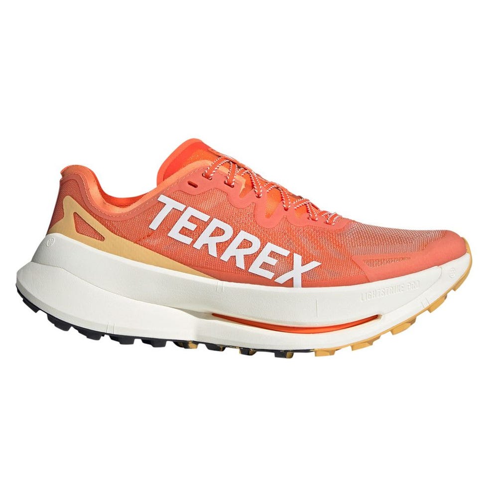 Terrex Agravic Speed Ultra 