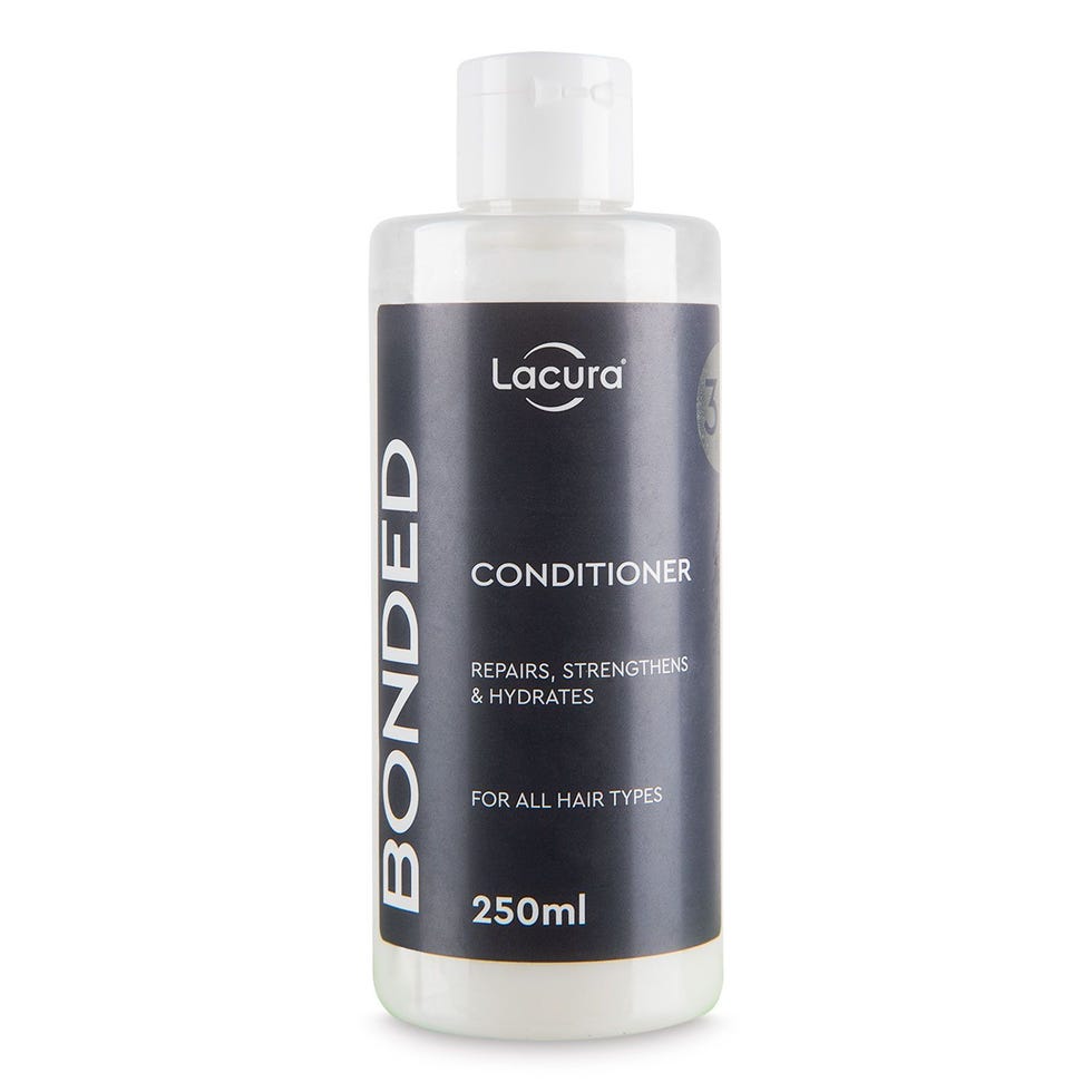 Lacura Bonded Conditioner  