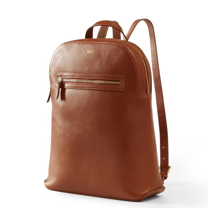 The 12 Best Leather Backpacks of 2024