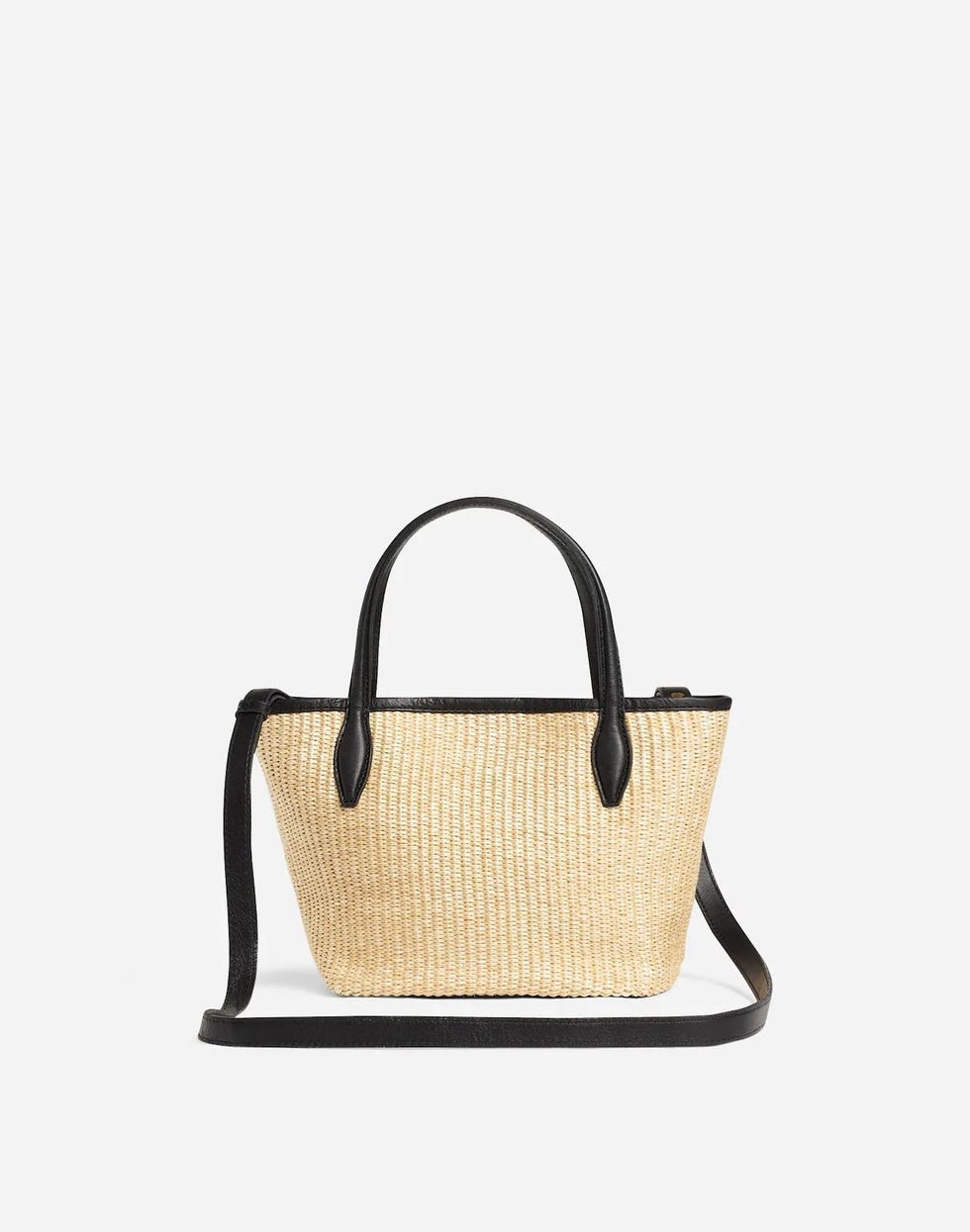 The Mini Shopper Tote