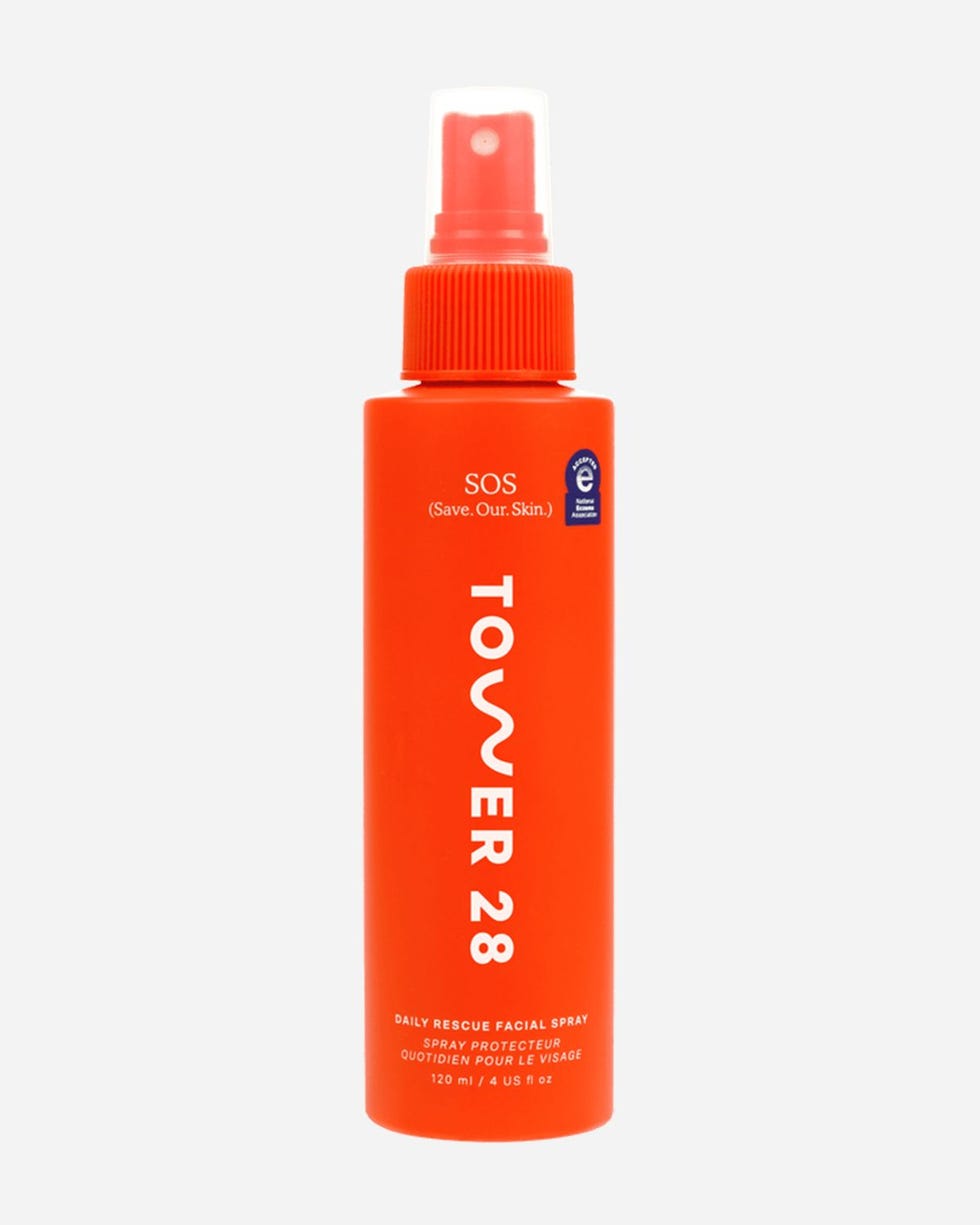 Spray viso SOS Daily Rescue