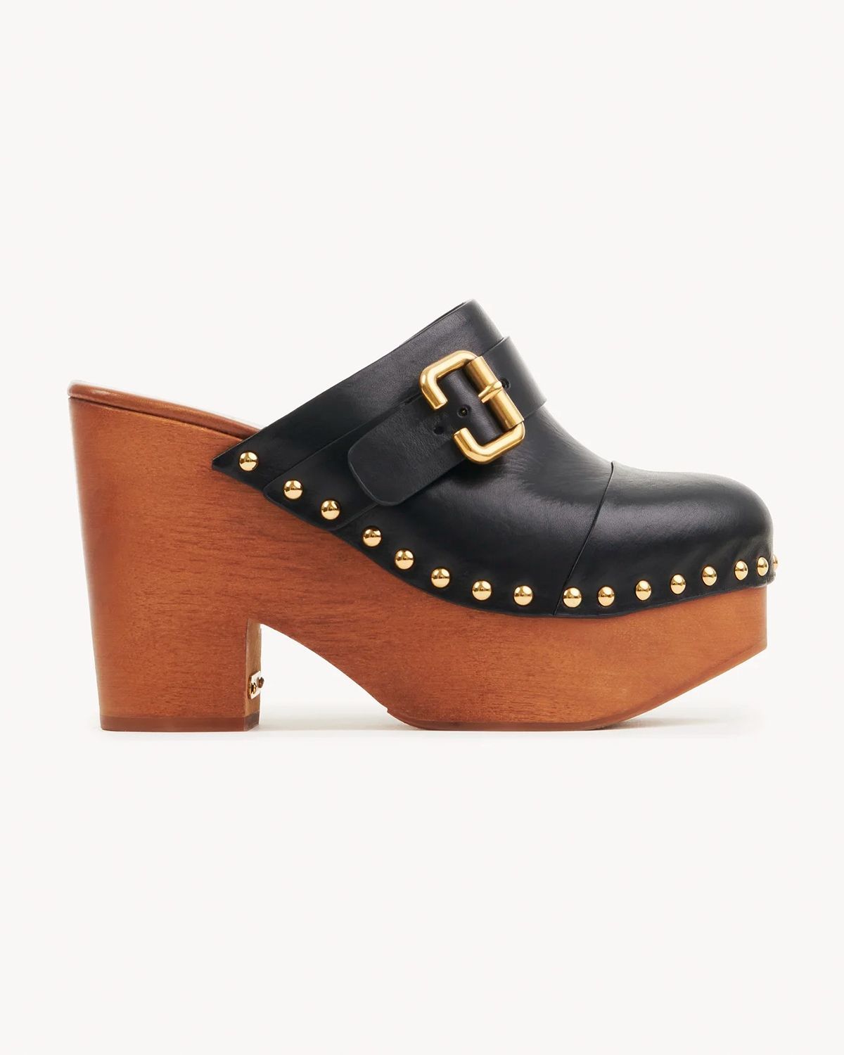 High end clogs online