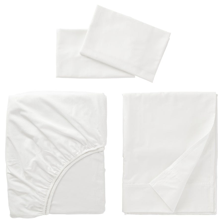 NATTJASMIN sheet set