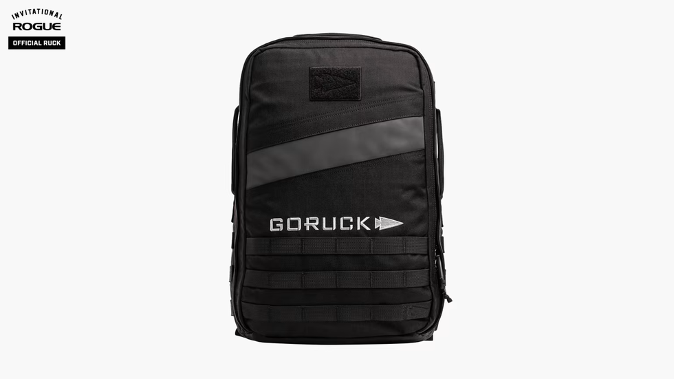 Goruck backpack amazon on sale