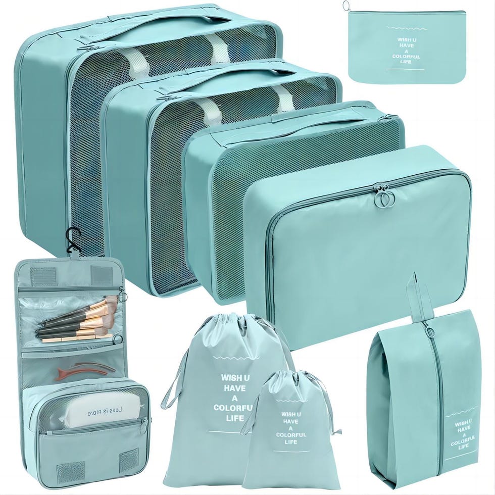 Packing Cubes Set