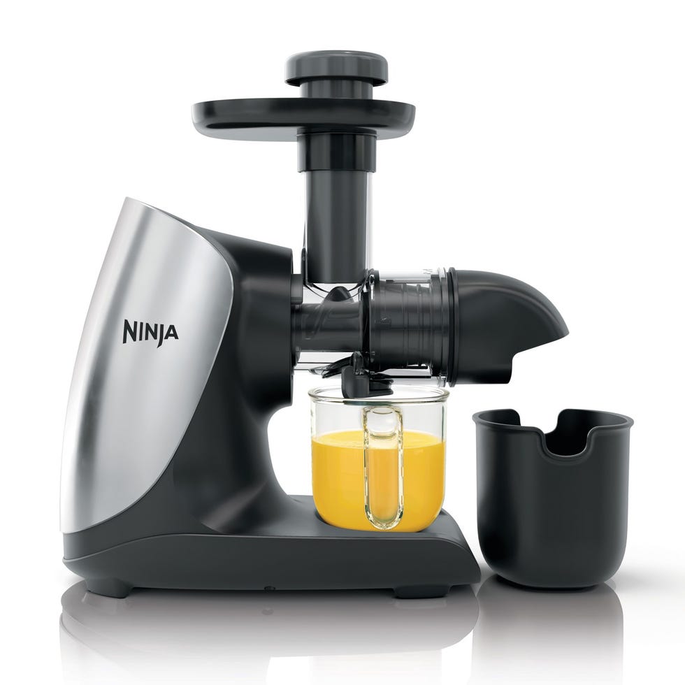 7 Best Cold Press Juicers of 2024