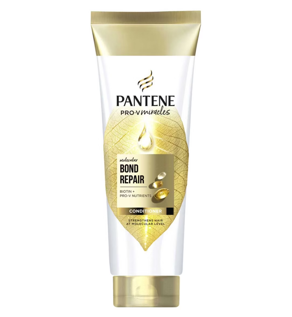 Molecular Bond Repair Conditioner  
