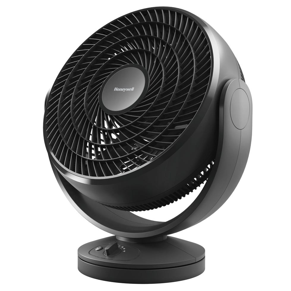 Turbo Force Portable Fan