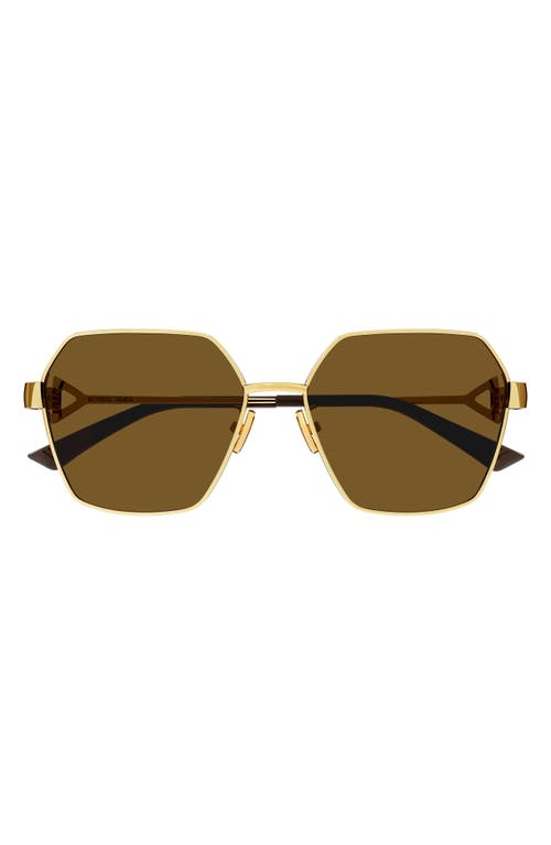 Geometric Sunglasses