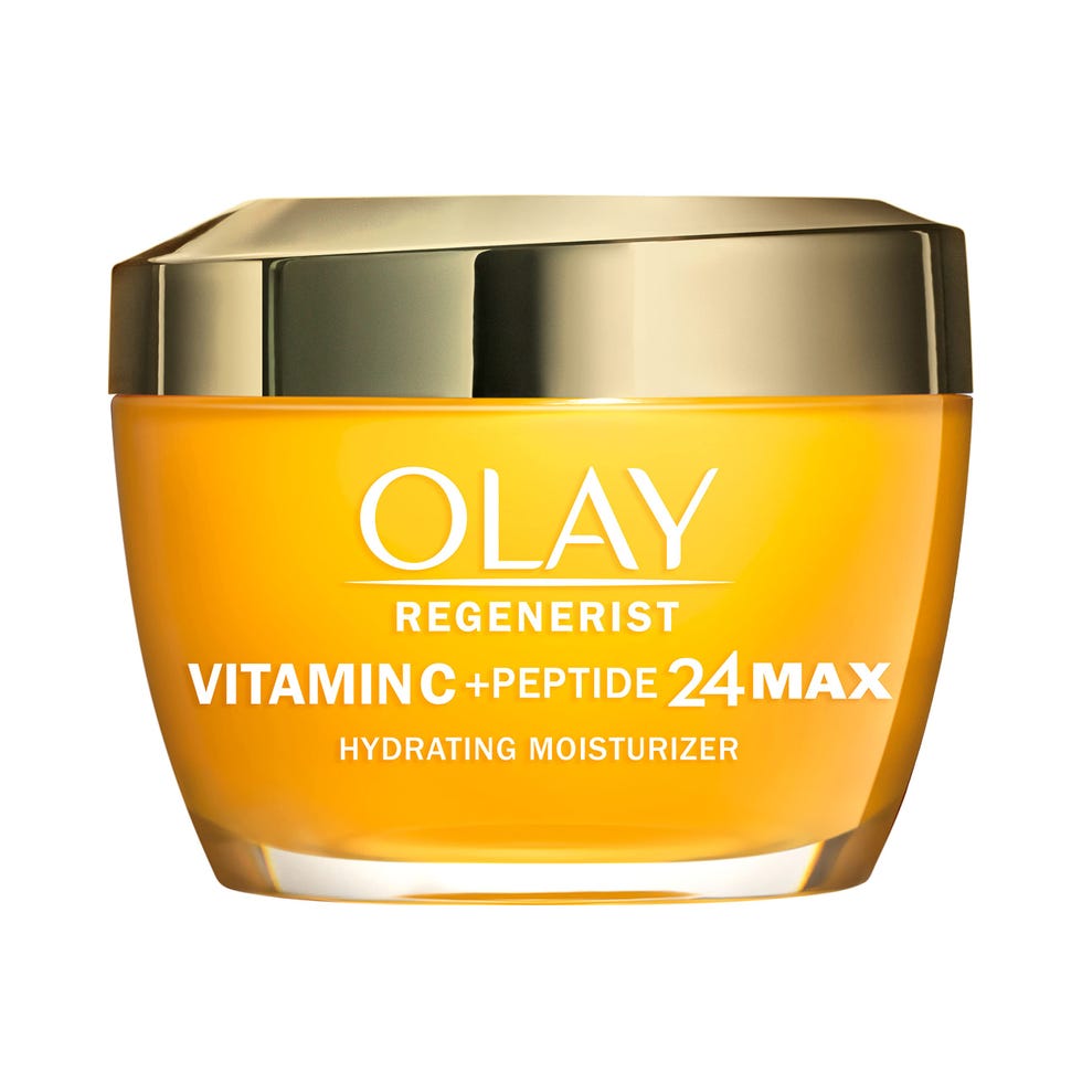 Vitamin C + Peptide 24 MAX Face Moisturizer