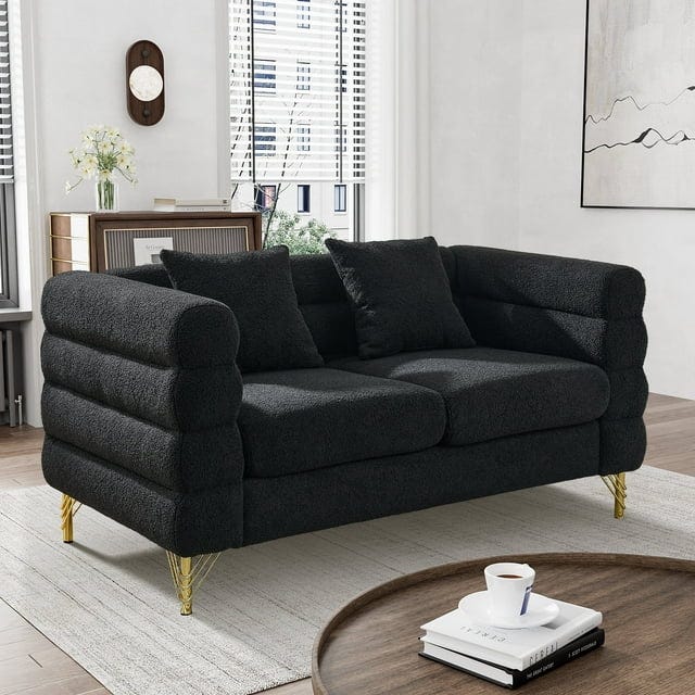 The Best 22 Affordable Couches and Sectionals Under $500