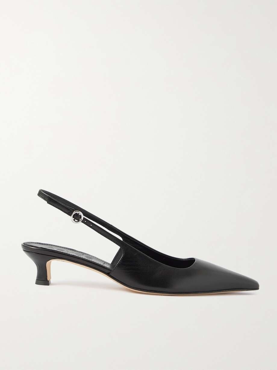 Catrina Slingback Pumps