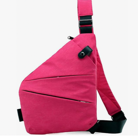 Slim Sling Bag