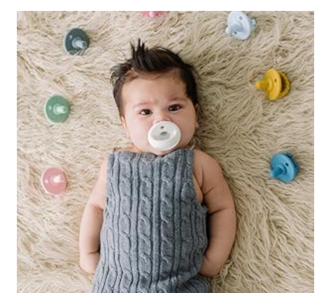 Sweetie Soother 2-Pack