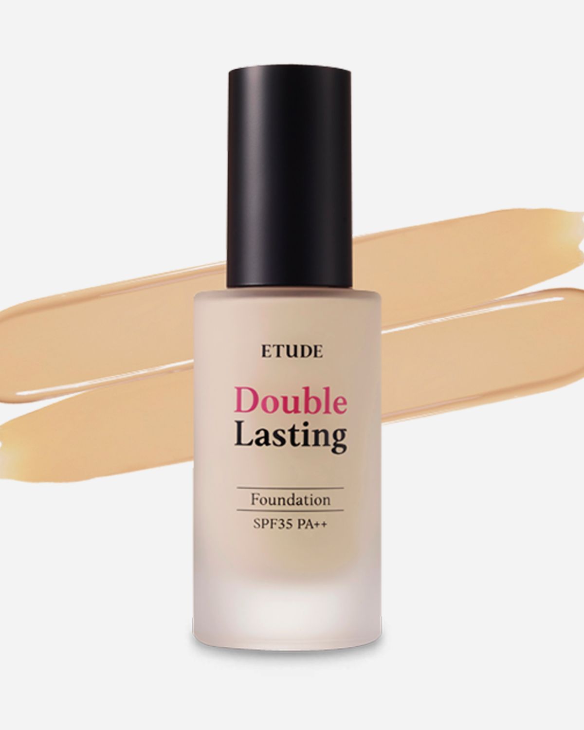 Korean foundation sales