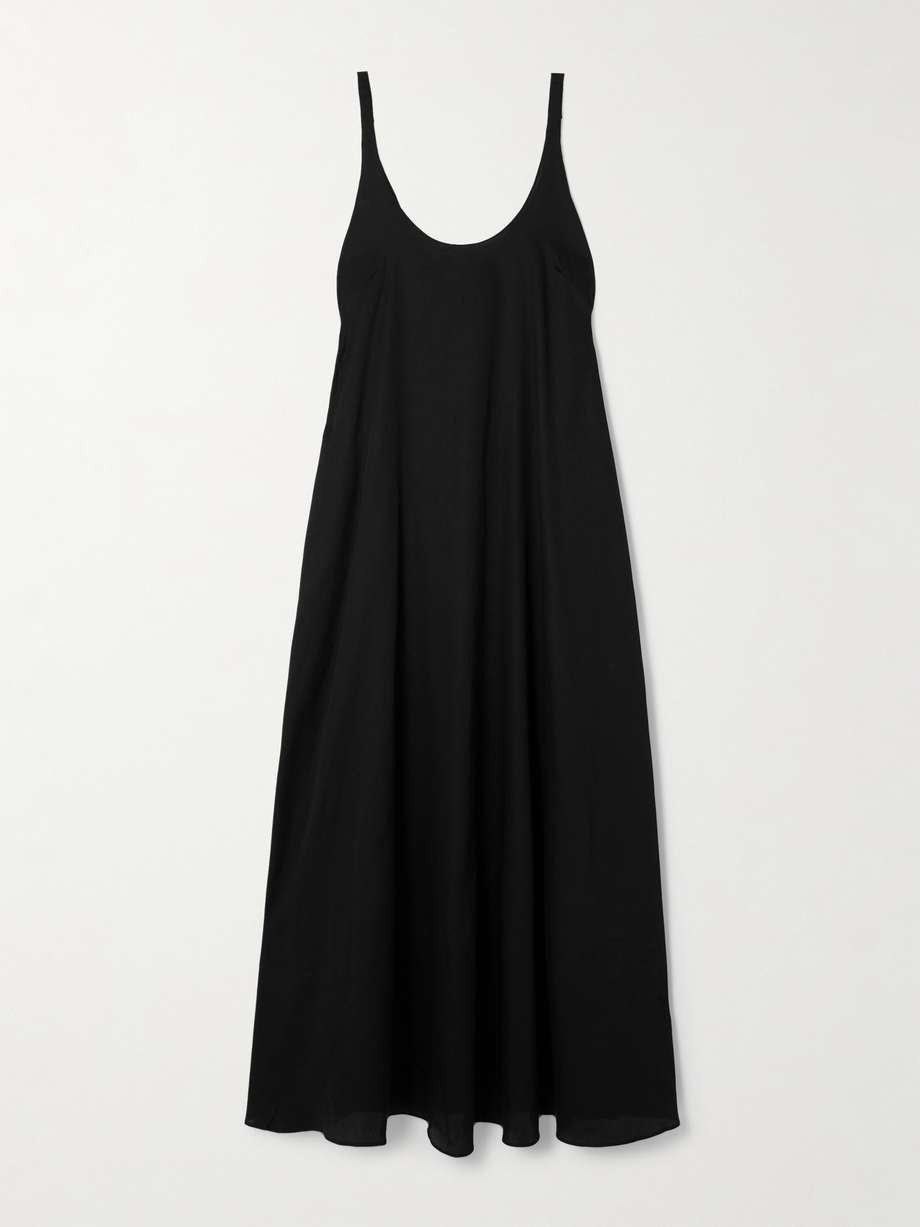 Yoko Maxi Dress