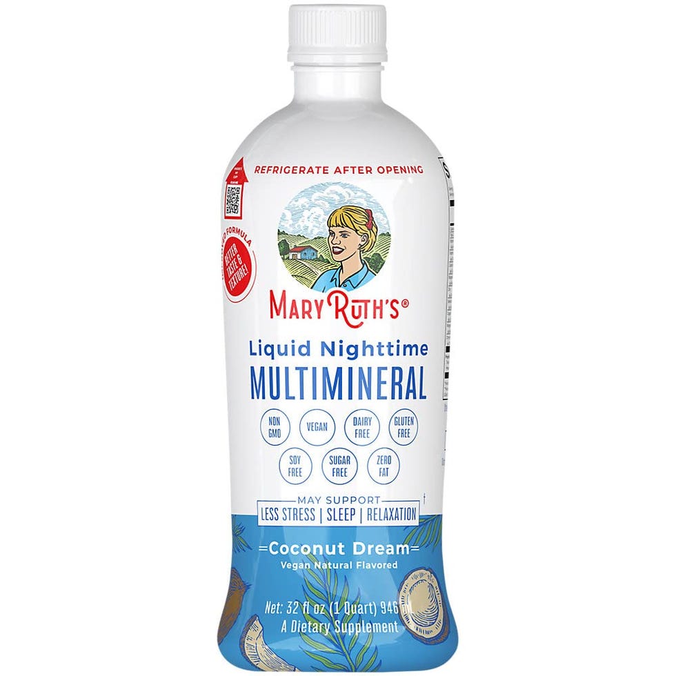 Liquid Multimineral