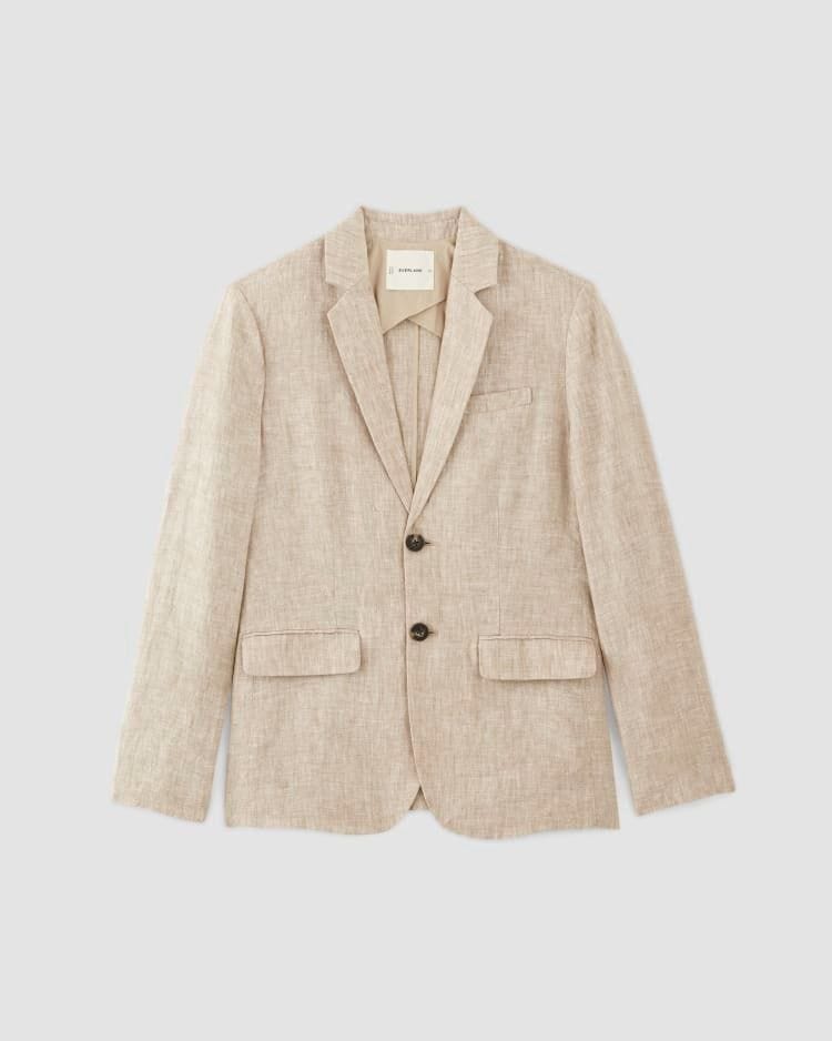 The Oversized Blazer