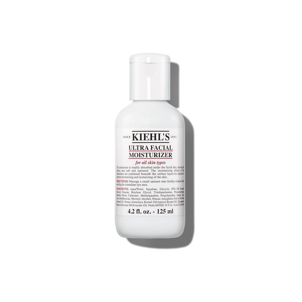 Ultra Facial Moisturizer